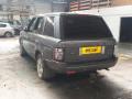 Land Rover Range Rover 3 поколение 2004г. 3.0 л., 306D1 - фото №5