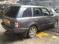 Land Rover Range Rover 3 поколение 2004г. 3.0 л., 306D1 - фото №6