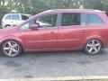 Opel Zafira B 2006г. 1.9 л., Z19DTH - фото №4