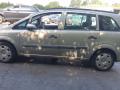 Opel Zafira B 2007г. 1.6 л., Z 16 XEP - фото №4