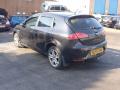 SEAT Leon 2 поколение 2008г. 1.9 л., BXE - фото №6