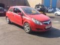 Opel Corsa D 2008г. 1.2 л., Z 12 XEP - фото №3