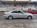 Mercedes-Benz E W211 2004г. 3.2 л., OM 648.961 - фото №5