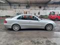 Mercedes-Benz E W211 [рестайлинг] 2006г. 3.0 л., OM 642.920 - фото №5