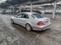 Mercedes-Benz E W211 [рестайлинг] 2006г. 3.0 л., OM 642.920 - фото №6