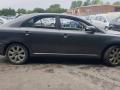 Toyota Avensis 2 поколение T250 [рестайлинг] 2008г. 2.0 л., 1AD-FTV - фото №5