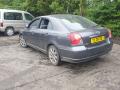 Toyota Avensis 2 поколение T250 [рестайлинг] 2008г. 2.0 л., 1AD-FTV - фото №6