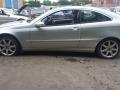 Mercedes-Benz C W203 2003г. 1.8 л., M 271.946 - фото №4