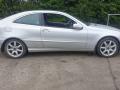 Mercedes-Benz C W203 2003г. 1.8 л., M 271.946 - фото №5