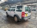 Land Rover Discovery 3 поколение 2005г. 2.7 л., 276DT - фото №6