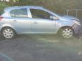 Opel Corsa D 2008г. 1.3 л., Z 13 DTJ - фото №5