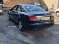Audi A6 C6 2007г. 2.0 л., BRE - фото №6