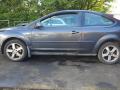 Ford Focus 2 поколение 2007г. 2.0 л., G6DA - фото №4