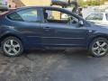 Ford Focus 2 поколение 2007г. 2.0 л., G6DA - фото №5