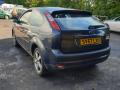 Ford Focus 2 поколение 2007г. 2.0 л., G6DA - фото №6