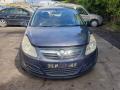 Opel Corsa D 2008г. 1.2 л., Z 12 XEP - фото №1