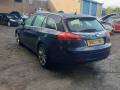 Opel Insignia A 2009г. 2.0 л., A 20 DTH - фото №6
