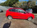 SEAT Ibiza 3 поколение 2003г. 1.2 л., AZQ - фото №5