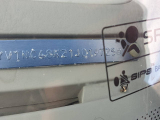 Volvo C70 1 поколение 2000г. 2.0 л., B 5204 T4 - фото №10