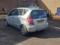 Mercedes-Benz A W169 2006г. 2.0 л., OM 640.942 - фото №6