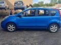 Nissan Note E11 2007г. 1.4 л., CR14DE - фото №4