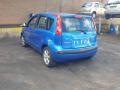 Nissan Note E11 2007г. 1.4 л., CR14DE - фото №6