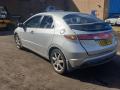 Honda Civic 8 поколение 2006г. 1.8 л., R18A2 - фото №6