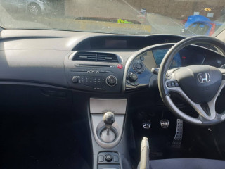 Honda Civic 8 поколение 2006г. 1.8 л., R18A2 - фото №9