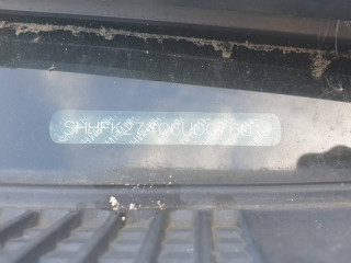 Honda Civic 8 поколение 2006г. 1.8 л., R18A2 - фото №11