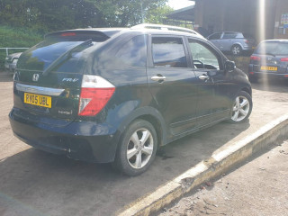 Honda FR-V 1 поколение 2005г. 2.2 л., N22A1 - фото №7