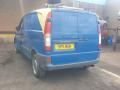 Mercedes-Benz Vito W639 [рестайлинг] 2011г. 2.1 л. - фото №6