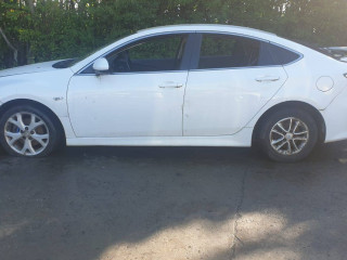 Mazda 6 2 поколение 2010г. 2.2 л., R2AA - фото №4