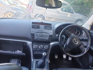 Mazda 6 2 поколение 2010г. 2.2 л., R2AA - фото №9