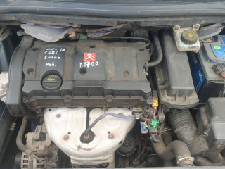 Citroen C4 1 поколение 2008г. 1.6 л., NFU (TU5JP4) - фото №10