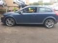 Volvo C30 1 поколение 2007г. 1.8 л., B 4184 S11 - фото №4
