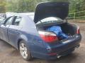 BMW 5 E60/E61 2006г. 2.0 л., M47 D20 (204D4) - фото №6
