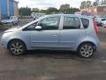 Mitsubishi Colt 6 поколение 2005г. 1.5 л., 4A91 - фото №4