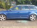 Audi A4 B7 2005г. 2.0 л., BGB - фото №4
