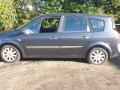 Renault Grand Scenic 2 поколение [рестайлинг] 2007г. 1.6 л., K4M 766 - фото №4