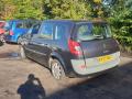 Renault Grand Scenic 2 поколение [рестайлинг] 2007г. 1.6 л., K4M 766 - фото №6