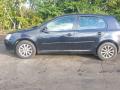 Volkswagen Golf 5 поколение 2007г. 1.9 л., BXE - фото №4