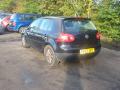 Volkswagen Golf 5 поколение 2007г. 1.9 л., BXE - фото №6