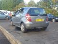 Mercedes-Benz A W169 2007г. 2.0 л., OM 640.940 - фото №6