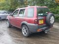 Land Rover Freelander 1 поколение 2000г. 1.8 л., 18 K4F - фото №6