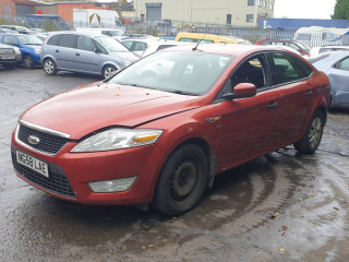 Ford Mondeo 4 поколение 2008г. 2.0 л., QXBA - фото №2