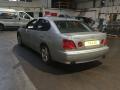 Lexus GS 2 поколение [рестайлинг] 2002г. 4.3 л., 3UZ-FE - фото №6