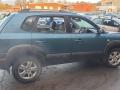Hyundai Tucson 1 поколение 2007г. 2.0 л., G4GC - фото №5