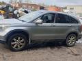 Honda CR-V 3 поколение 2007г. 2.2 л., N22A2 - фото №4