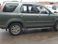 Honda CR-V 2 поколение [рестайлинг] 2006г. 2.2 л., N22A2 - фото №5
