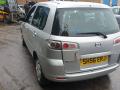 Mazda 2 1 поколение [рестайлинг] 2006г. 1.4 л., FXJA - фото №6